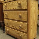 777 5167 CHEST OF DRAWERS
